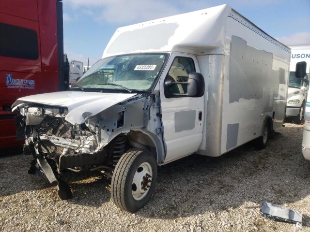 2021 Ford Econoline Cargo Van 