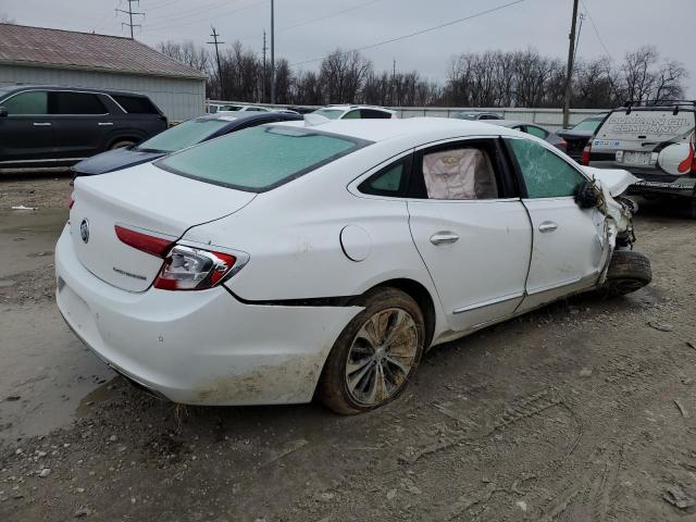 2017 BUICK LACROSSE P - 1G4ZN5SS2HU130771