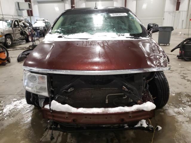 2LMDJ8JC6ABJ18138 Lincoln MKX