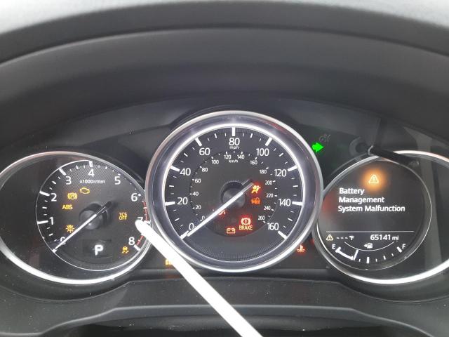 2018 MAZDA CX-5 TOURI - JM3KFACM6J0419152