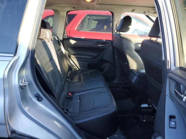 JF2SJAHC9EH553492 Subaru Forester 2.5i Limited