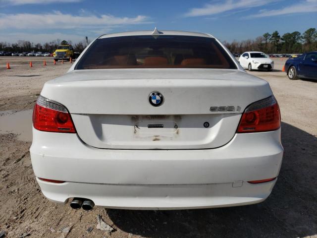 WBANU5C59AC364123 BMW 528 I