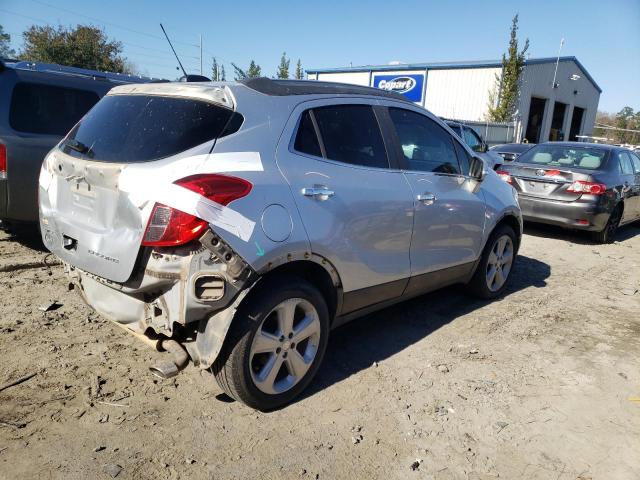 2016 BUICK ENCORE - KL4CJCSB5GB742106
