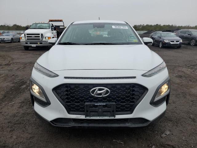 KM8K1CAA2KU219192 | 2019 HYUNDAI KONA SE