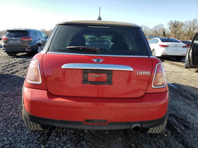 WMWMF3C53ATZ66042 Mini Cooper