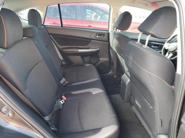 JF2GPABC2HH244271 Subaru Crosstrek Premium