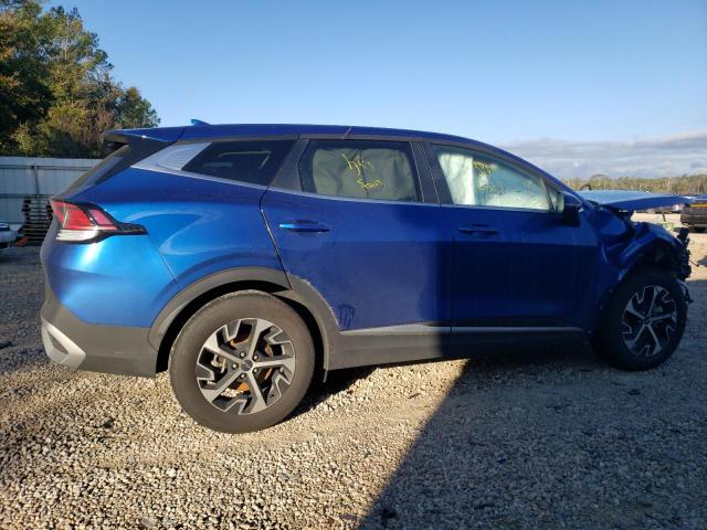 5XYK33AF4PG045287 KIA Sportage Ex