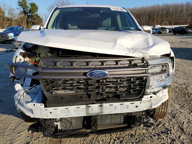 2022 FORD MAVERICK X - 3FTTW8E34NRA80360