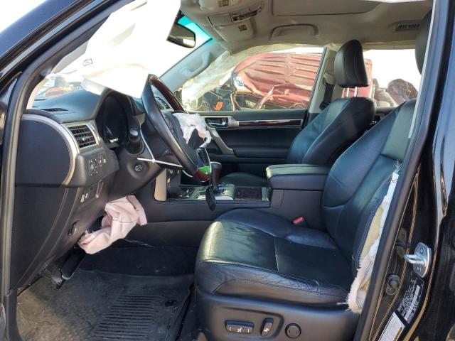 2017 LEXUS GX 460 - JTJBM7FX1H5173077