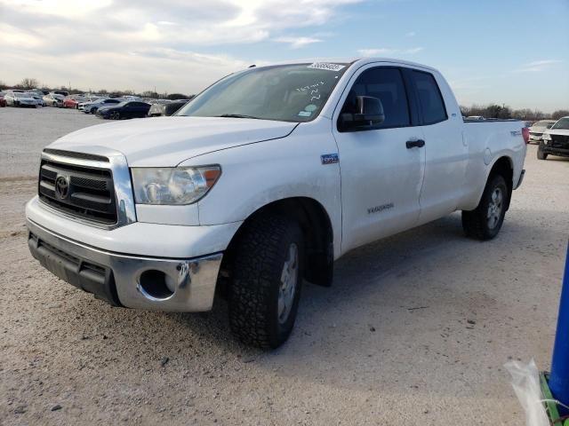 2011 Toyota Tundra 