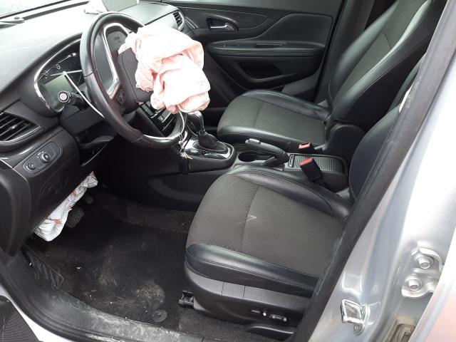 KL4CJESB6KB718062 Buick Encore Preferred