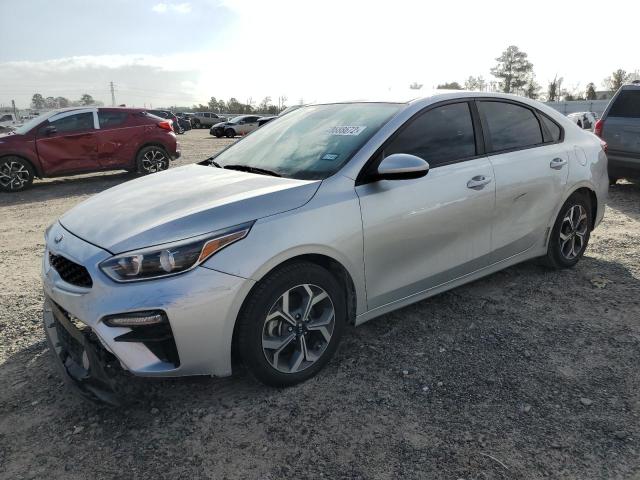 2020 KIA FORTE FE - 3KPF24AD4LE140464