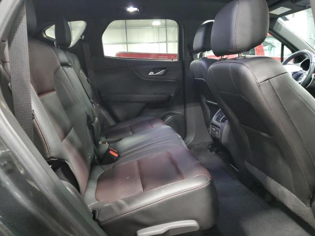 2020 CHEVROLET BLAZER RS - 3GNKBKRS6LS599414
