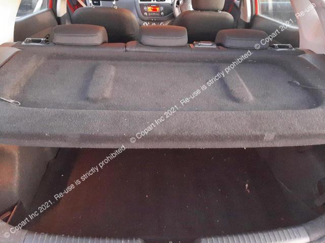 U5YHM516LDL064549 KIA Ceed 1 Eco