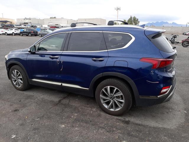 2020 HYUNDAI SANTA FE L - 5NMS53AD5LH237164