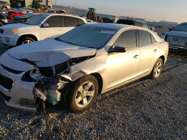 2015 CHEVROLET MALIBU LS - 1G11B5SL7FF247100