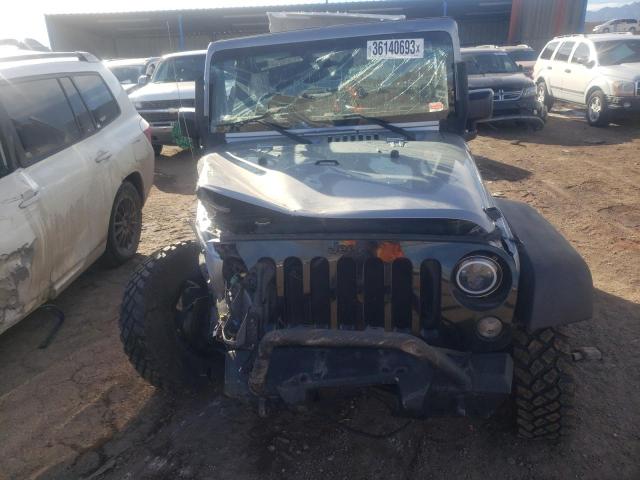1C4AJWAGXFL625996 Jeep Wrangler Sport
