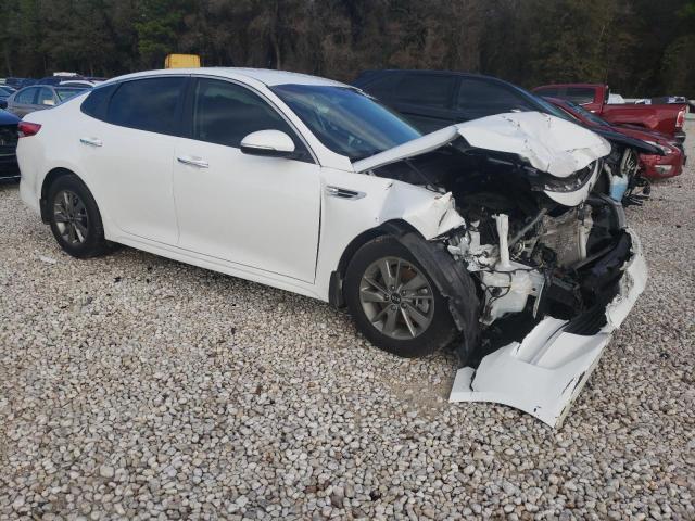 5XXGT4L10JG220403 KIA Optima Lx