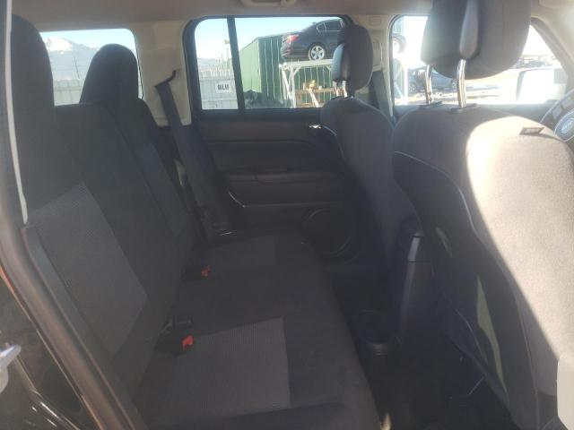 1C4NJPFB1FD329585 Jeep Patriot Latitude