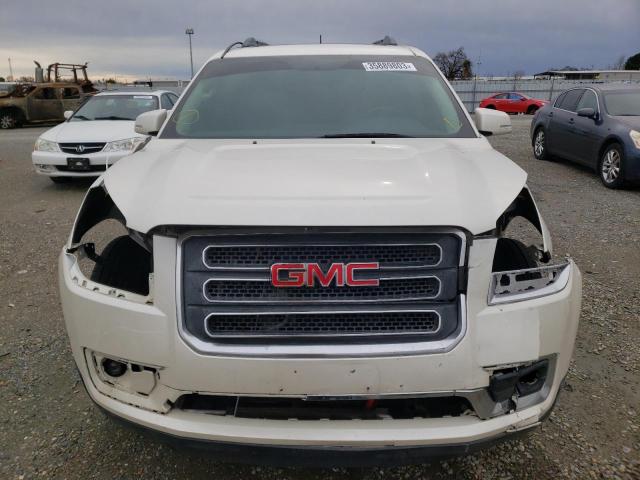 1GKKRRKD0FJ118575 GMC Acadia