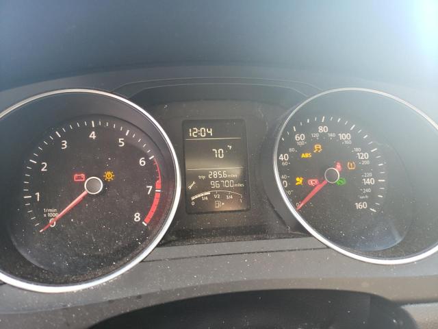 2017 VOLKSWAGEN JETTA S - 3VW2B7AJ5HM275226