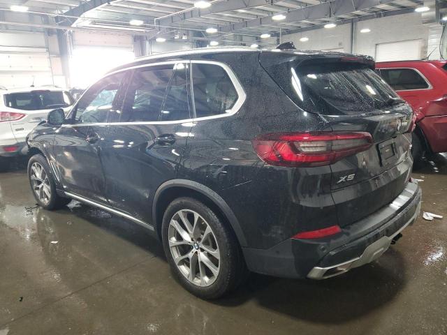 5UXCR6C00M9E08812 BMW X5 Xdrive40i