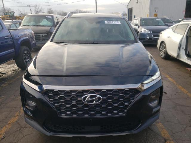 5NMS53AA3KH135673 | 2019 HYUNDAI SANTA FE L