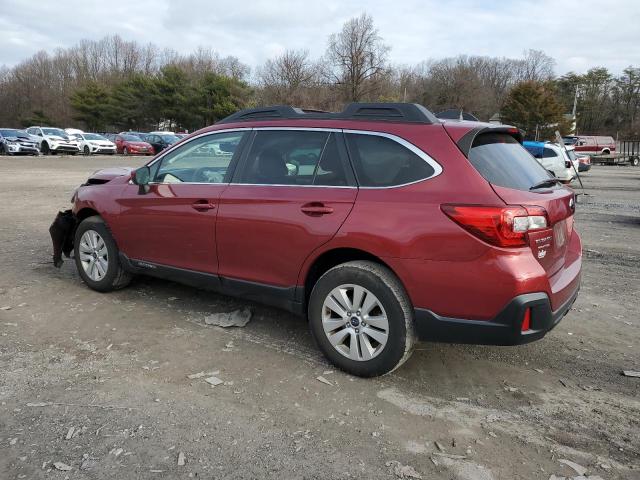 4S4BSAFC4K3285888 Subaru Outback 2.5i Premium