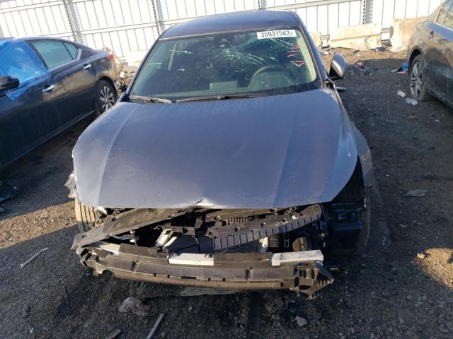 2023 NISSAN ALTIMA S - 1N4BL4BV5PN302810