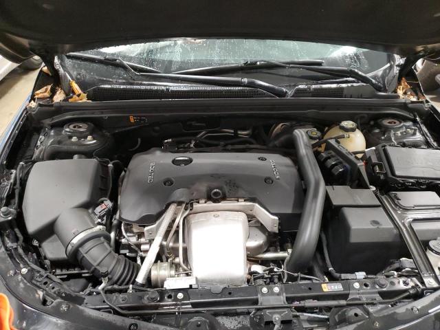 2016 CHEVROLET MALIBU PRE - 1G1ZH5SXXGF242141