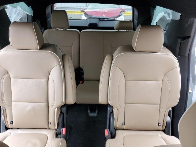 2023 CHEVROLET TRAVERSE P - 1GNEVKKW7PJ130194