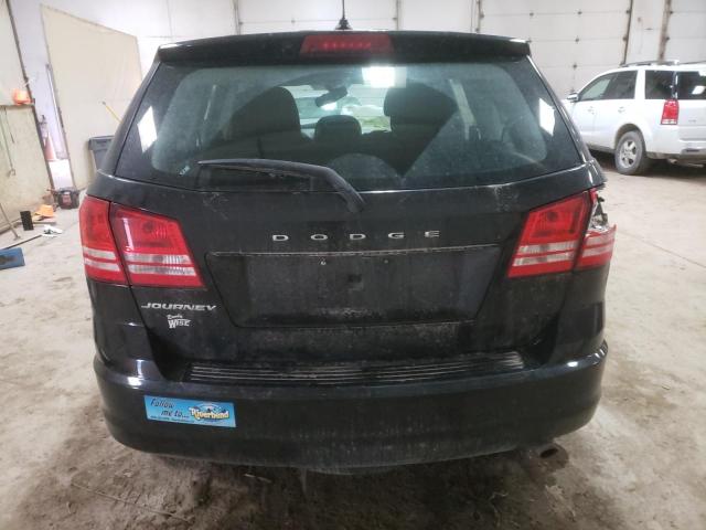 3C4PDCAB6ET201416 | 2014 DODGE JOURNEY SE