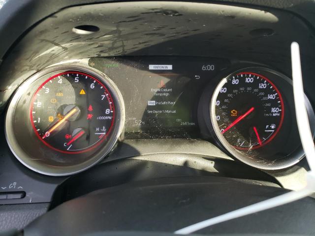 2023 TOYOTA CAMRY XSE - 4T1K61AK1PU087886