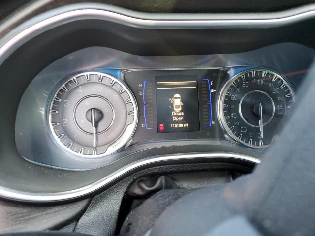 2016 CHRYSLER 200 LIMITE 1C3CCCAB4GN144464