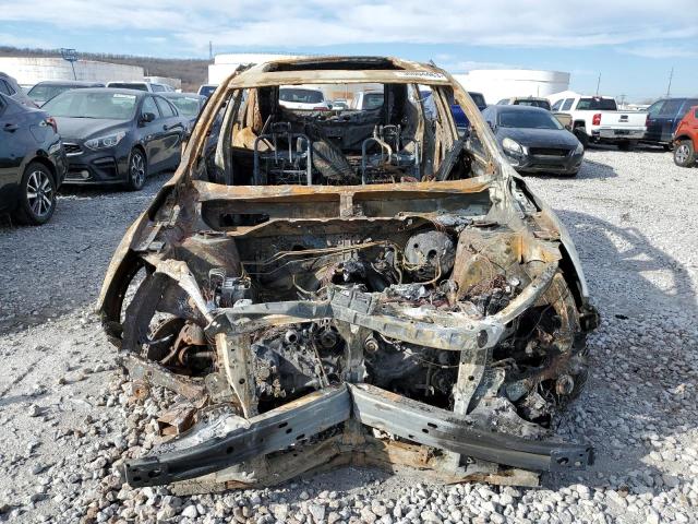 4S4WMAPD7M3424644 Subaru Ascent Limited