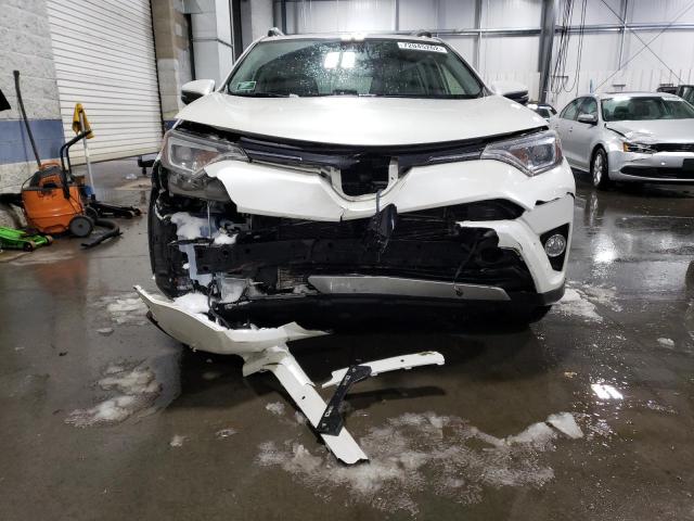 2016 TOYOTA RAV4 HV LI - JTMDJREV7GD016593