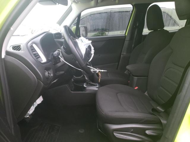 ZACCJABB2JPH33175 Jeep Renegade Latitude