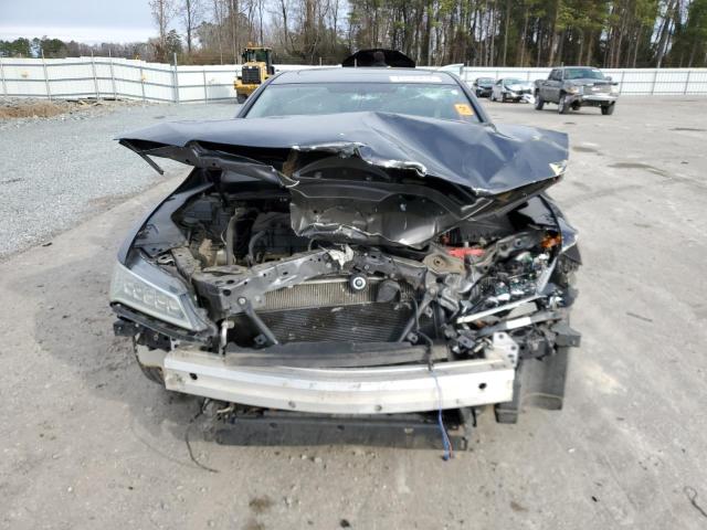 19UUB1F39FA024336 Acura TLX