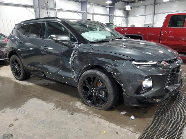 2020 CHEVROLET BLAZER RS - 3GNKBKRS6LS599414