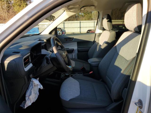 2022 FORD MAVERICK X - 3FTTW8E34NRA80360