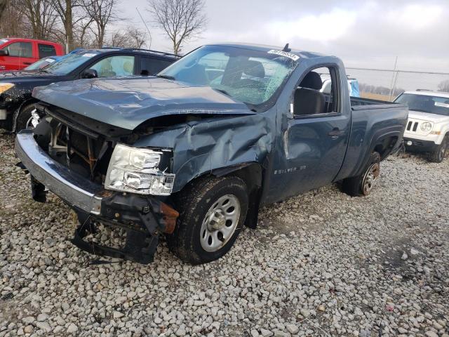 2007 Chevrolet C/K 1500 