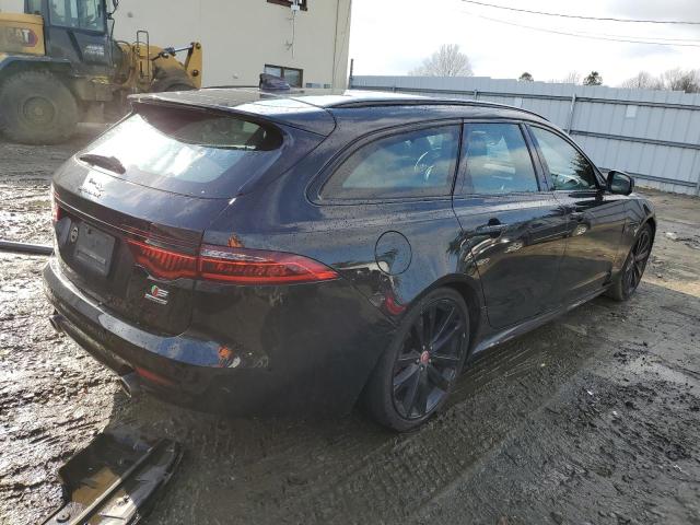 2018 JAGUAR XF S SAJBM2FV4JCY67995