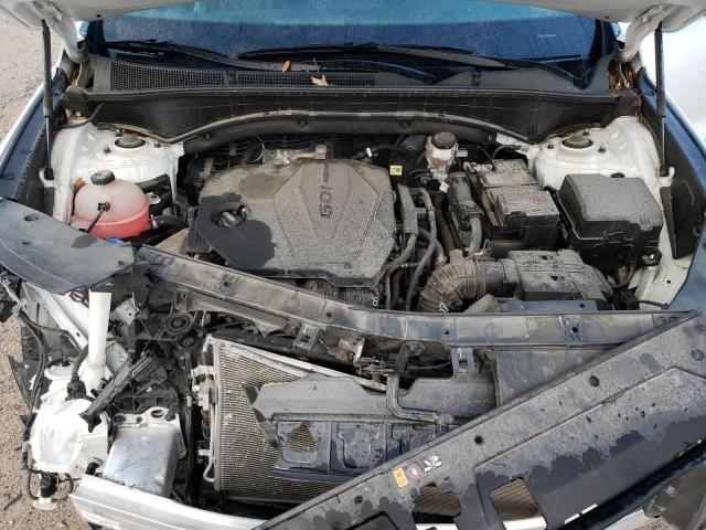 2021 HYUNDAI SANTA FE S - 5NMS24AJXMH336505