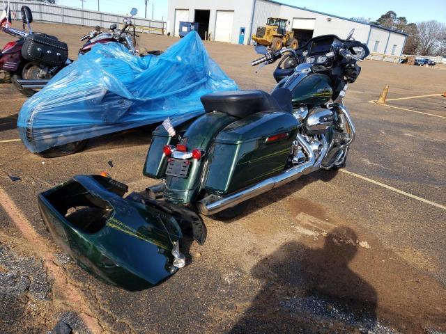 2019 HARLEY-DAVIDSON FLTRX 1HD1KHC12KB674190