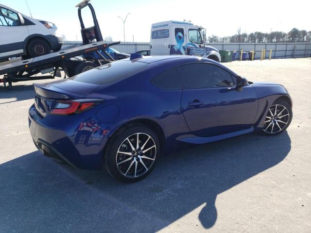 2022 TOYOTA GR 86 JF1ZNBC18N8751760