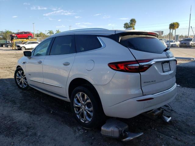2021 BUICK ENCLAVE AV - 5GAERDKW2MJ205793