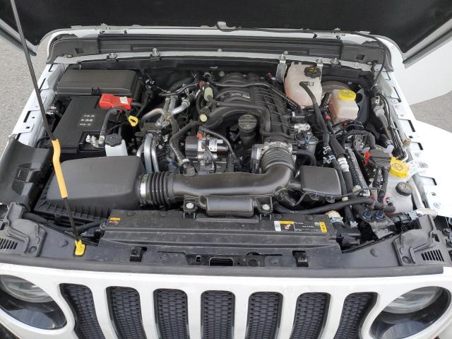 1C4HJXEG4PW520840 Jeep Wrangler Sahara