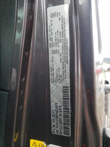 1C4HJXFN8MW613174 Jeep Wrangler Unlimited Rubicon