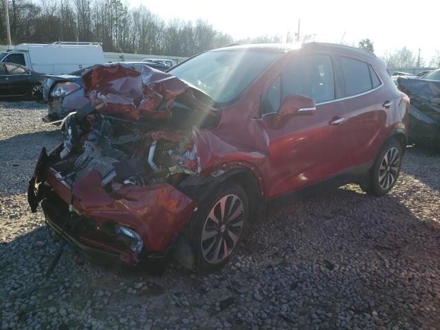 2018 BUICK ENCORE PRE - KL4CJBSB0JB570620