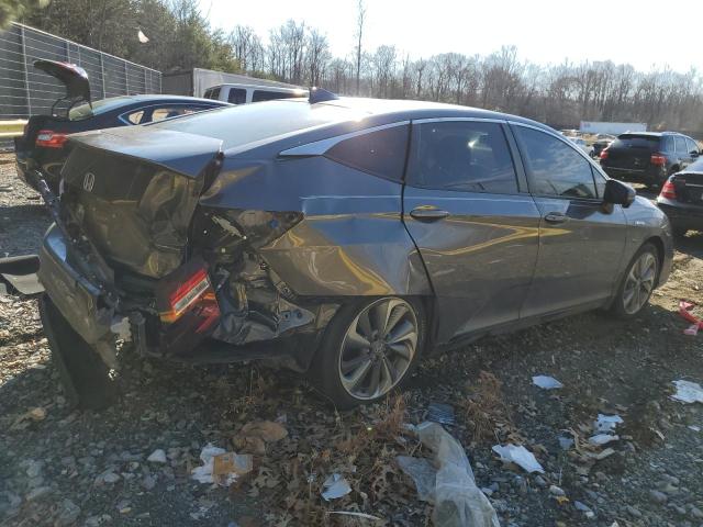 2018 HONDA CLARITY - JHMZC5F11JC012698